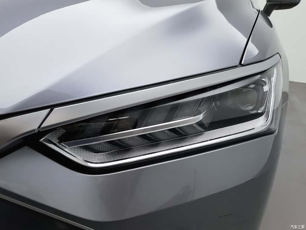 BYD Qin, 2023 7