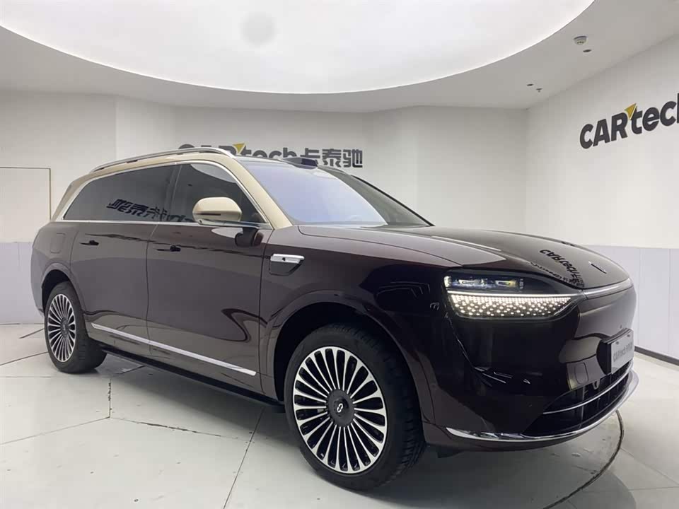 AITO Ask the world M9