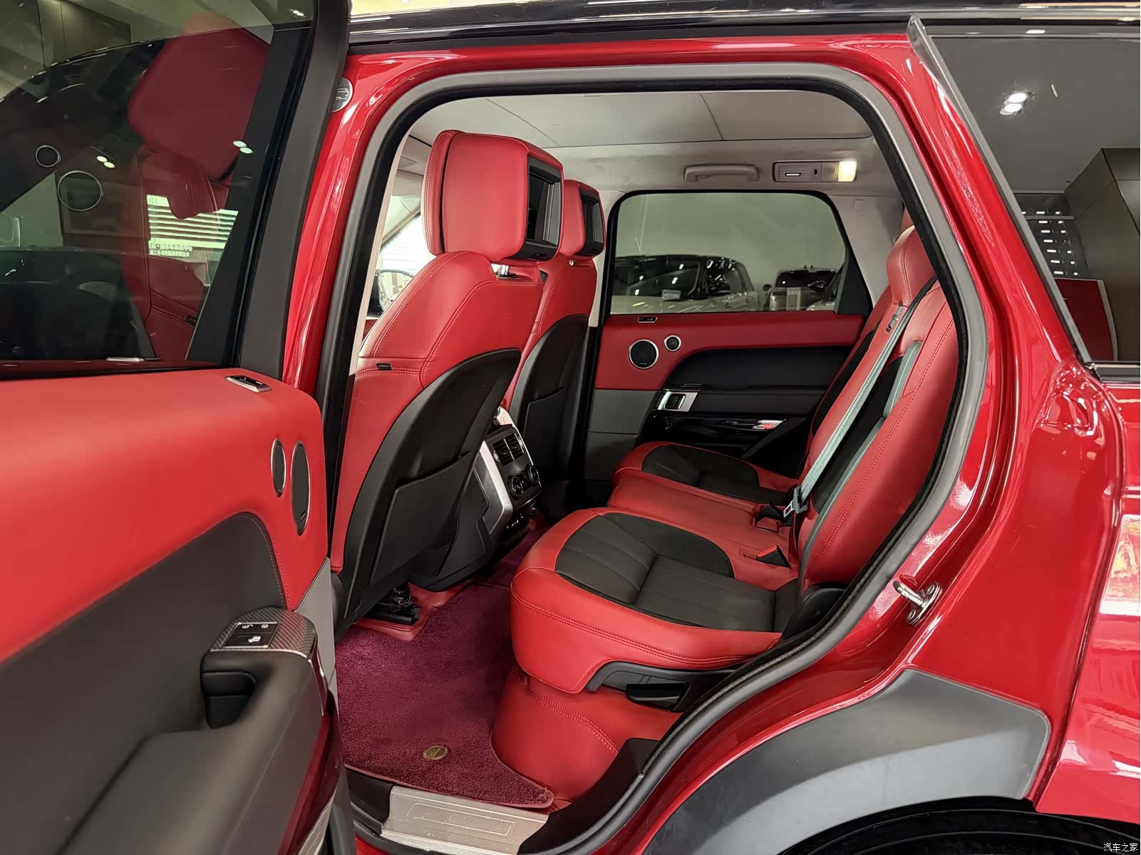 Land Rover Range Rover, 2021 10