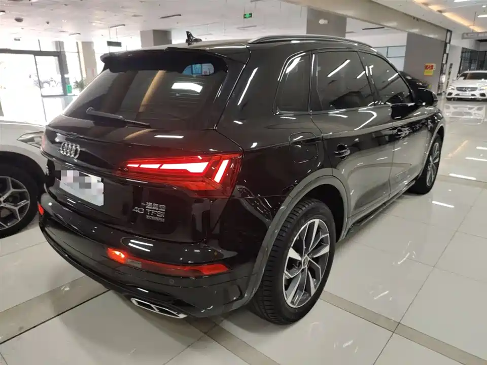 Audi Q5L