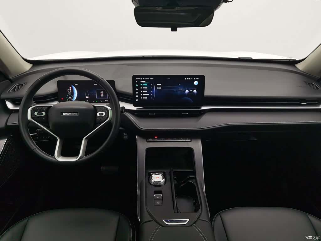 Haval H6, 2022 все фото