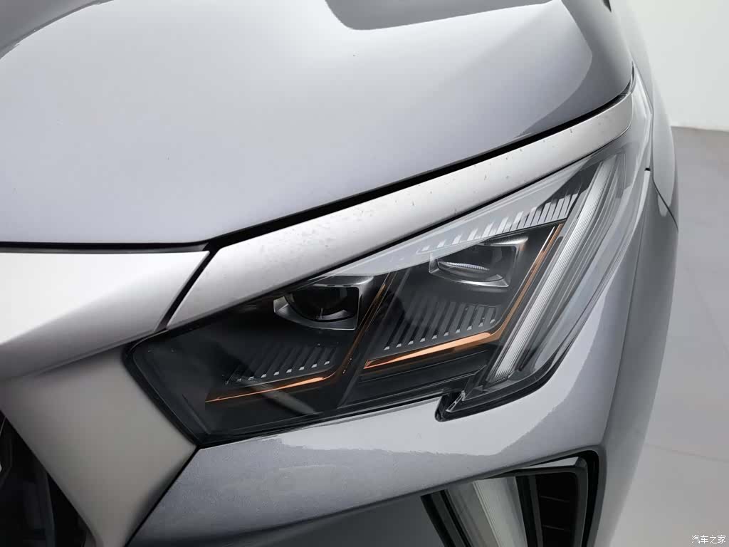 GAC GS4, 2021 7