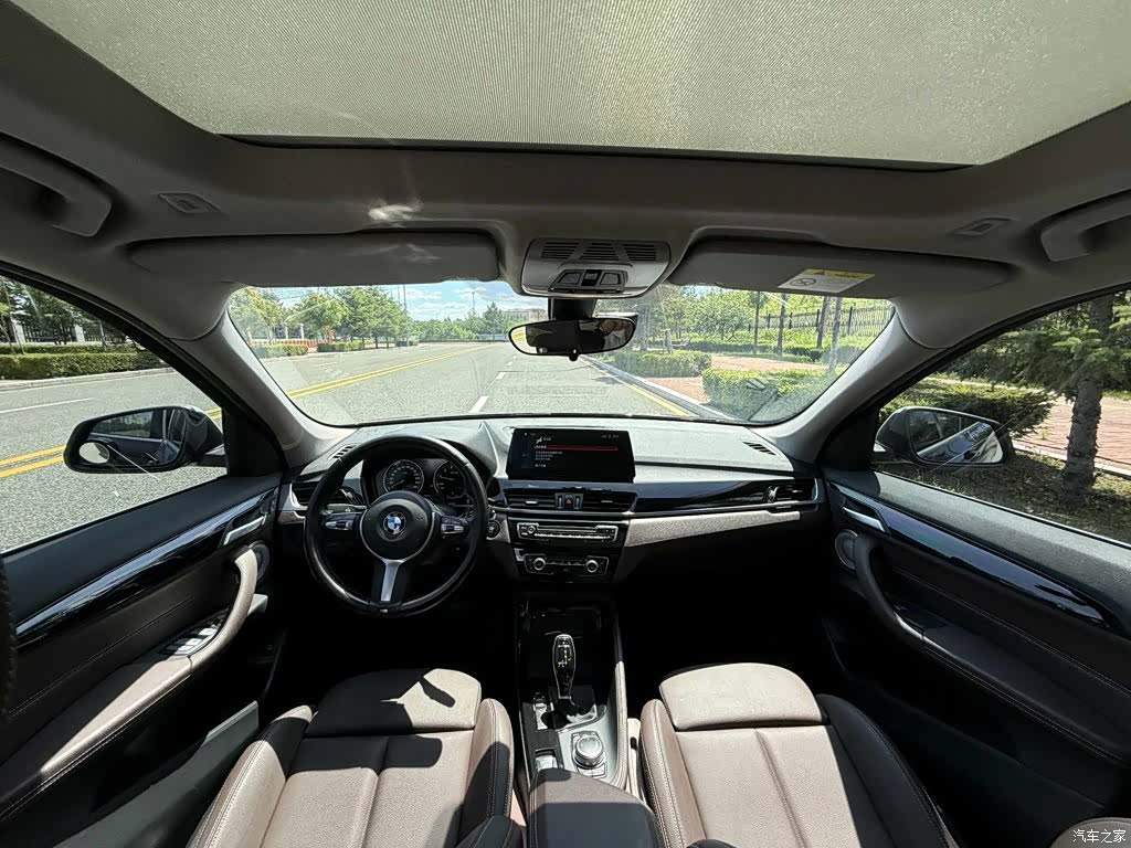 BMW X1, 2022 9