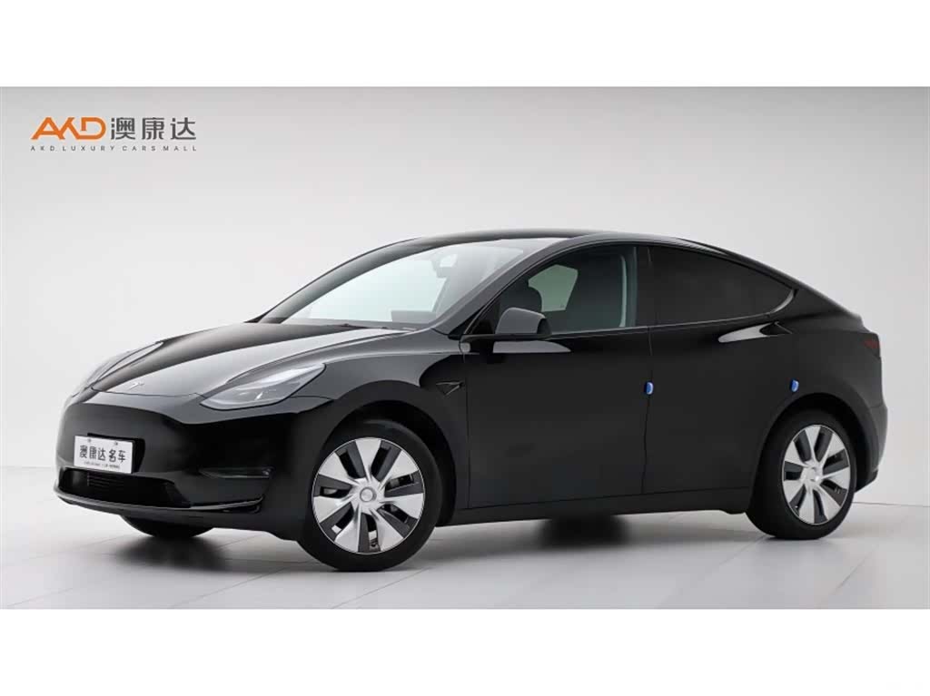 Tesla Model Y, 2023 1