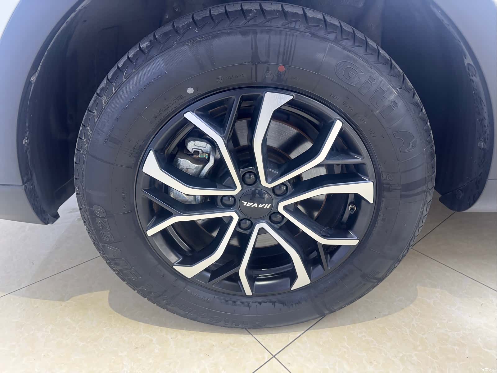 Haval H6, 2022 17
