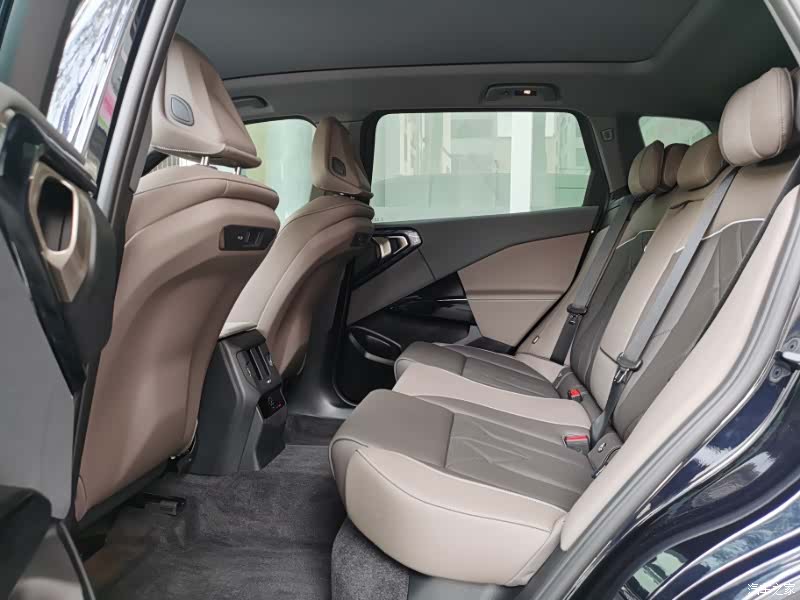 BMW X3, 2025 7