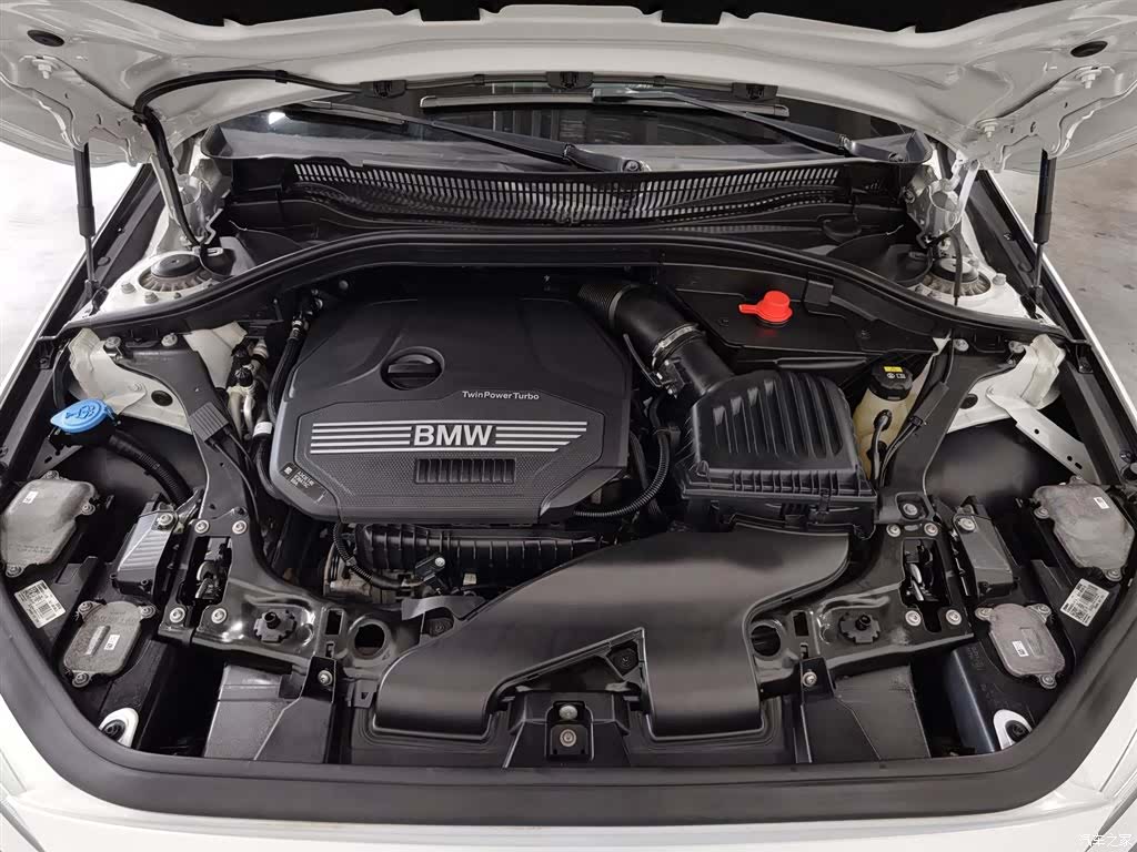 BMW 1 Series, 2021 6