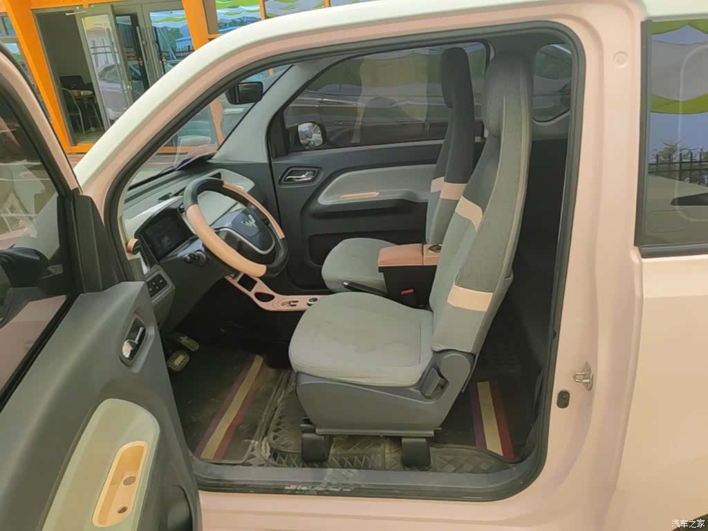 Wuling MINIEV, 2023 15