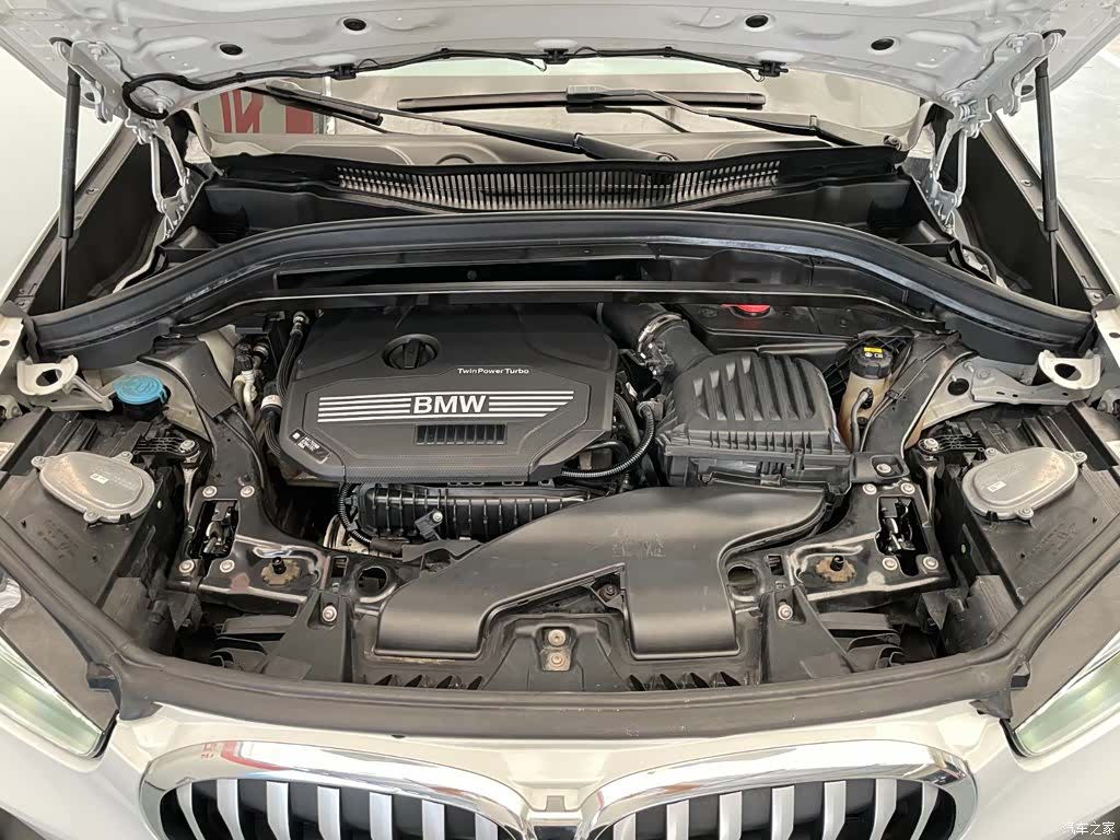 BMW X1, 2020 17