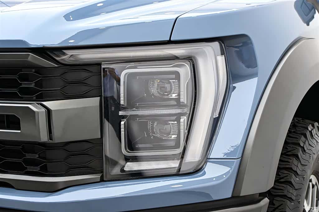 Ford F-150, 2025 10
