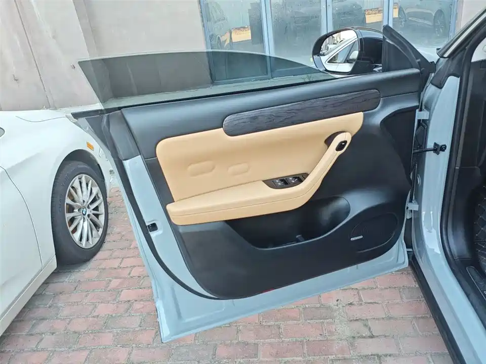 Leapmotor C11 Leapmotor C11