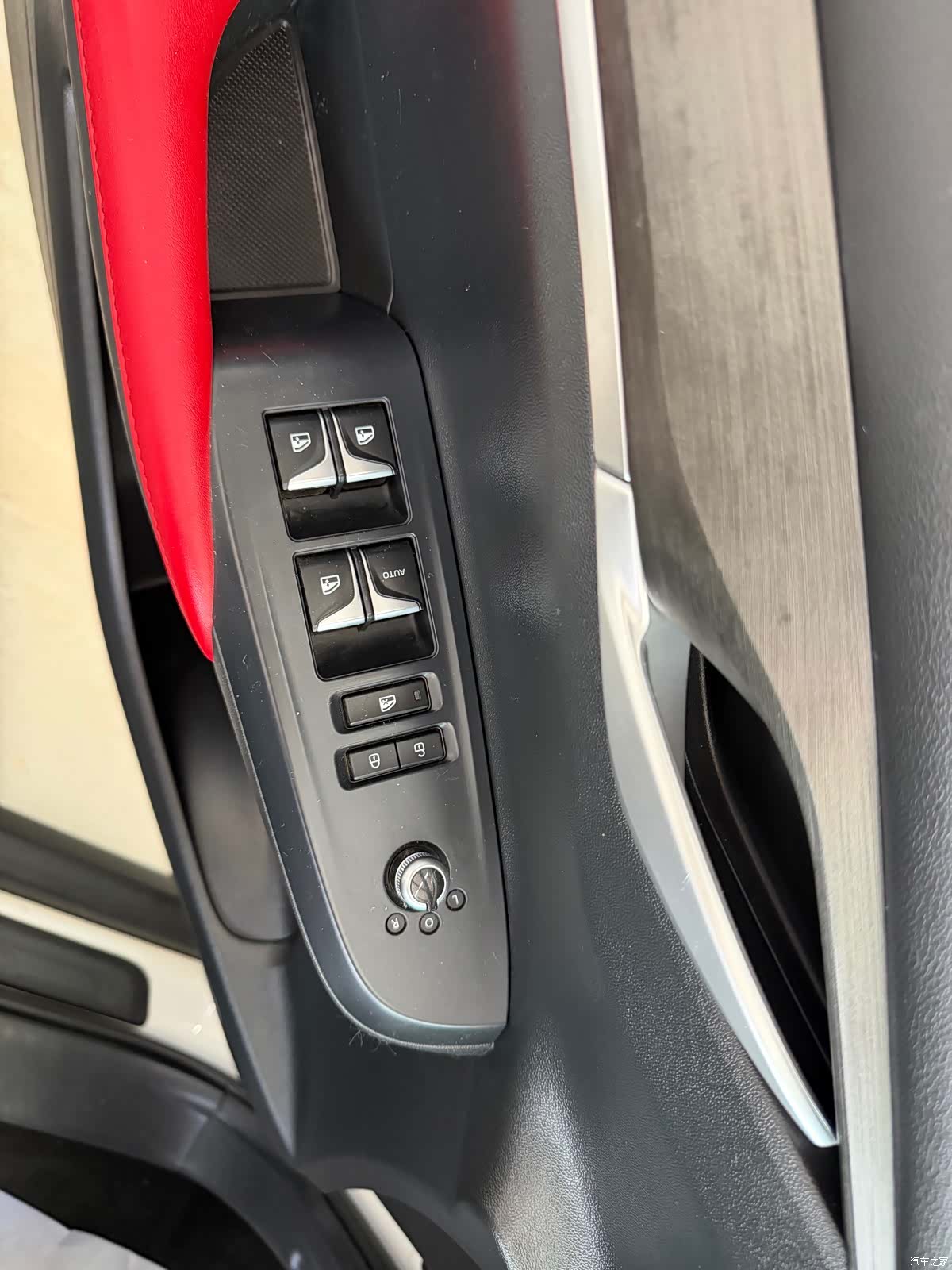 Changan CS55, 2021 6