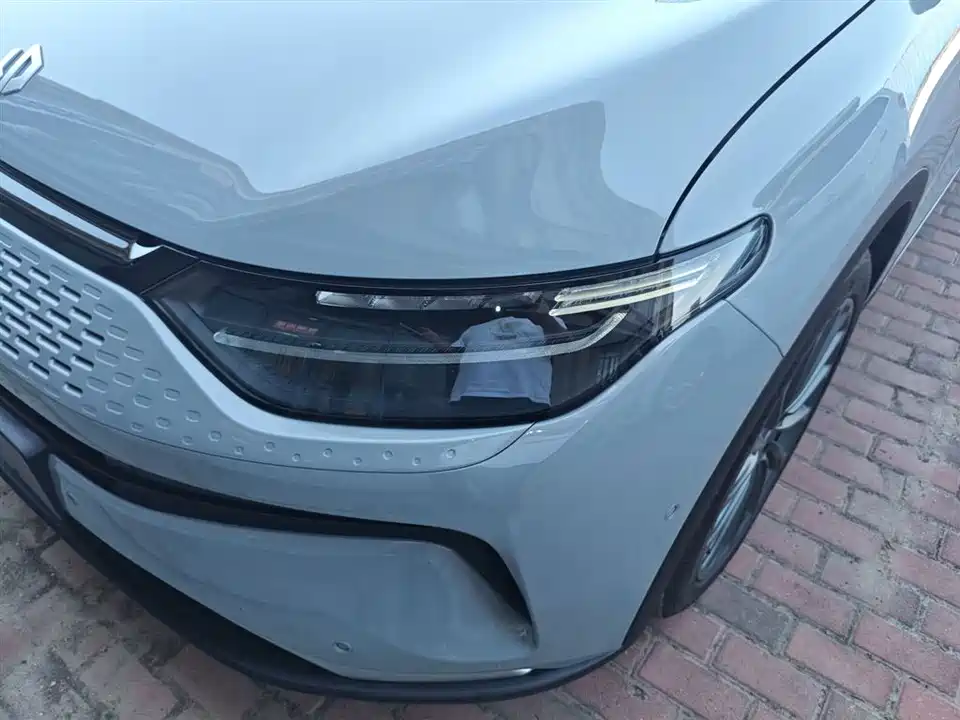 Leapmotor C11 Leapmotor C11