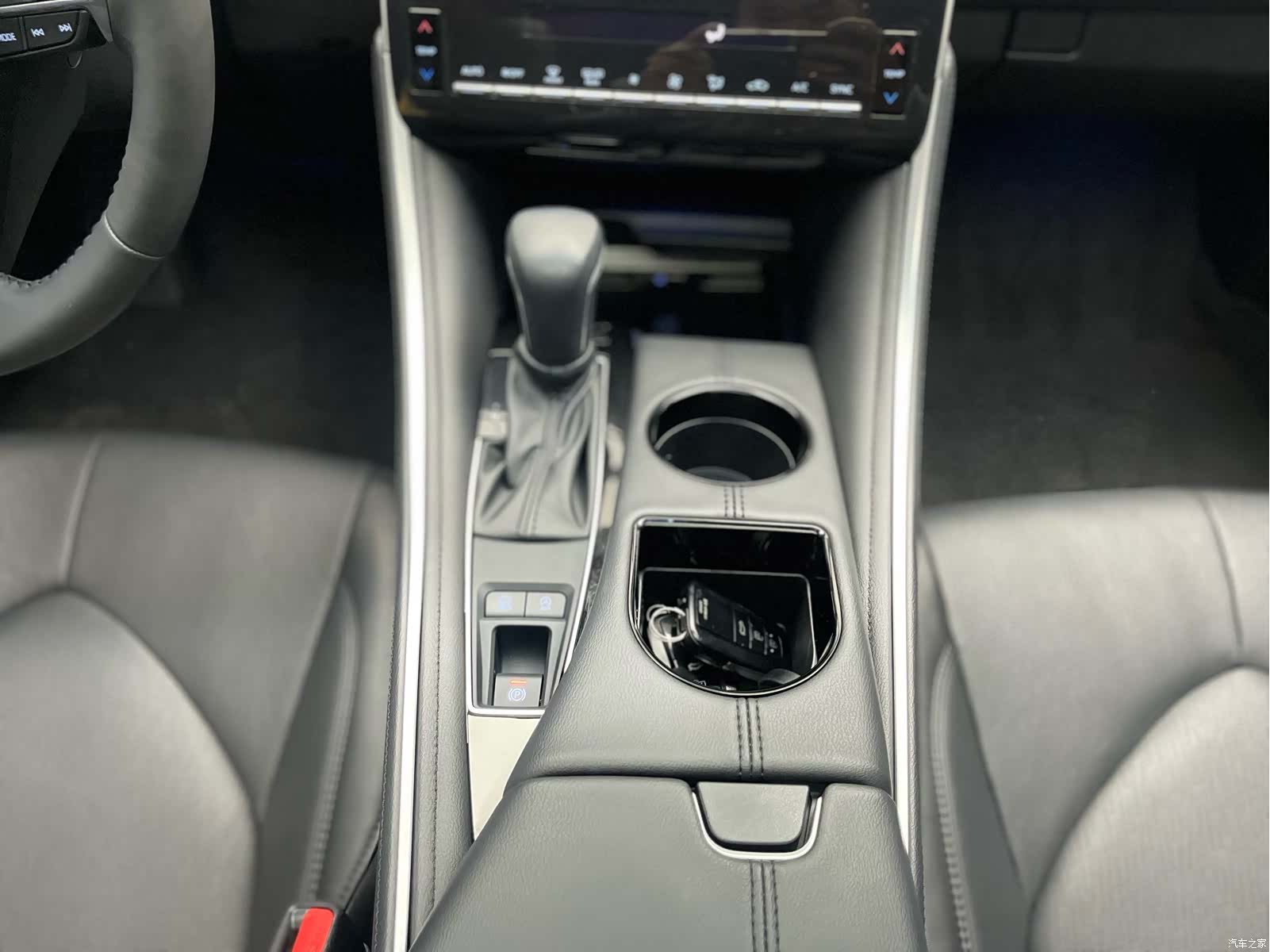 Toyota Avalon, 2022 11