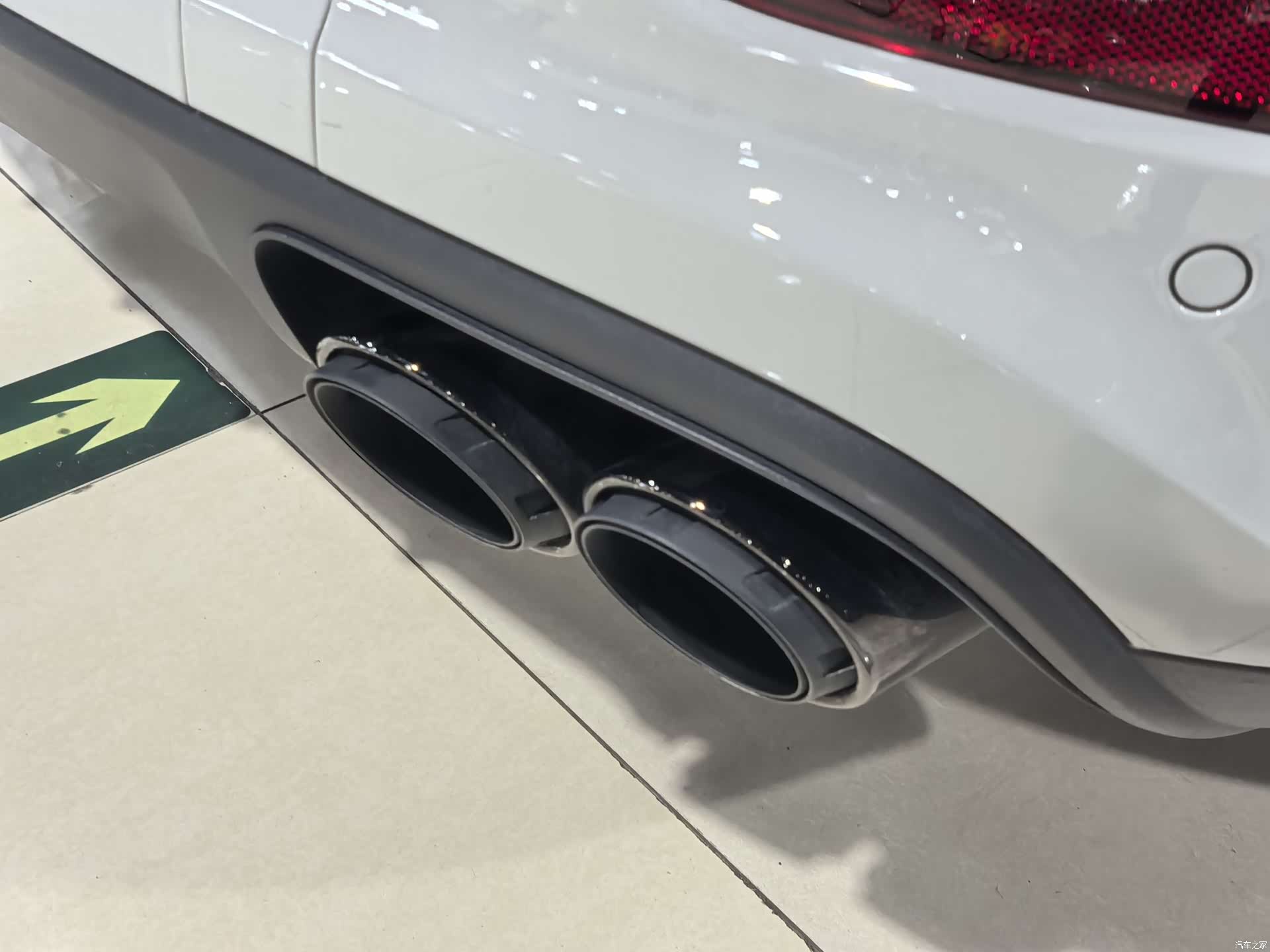 Porsche Cayenne, 2025 22