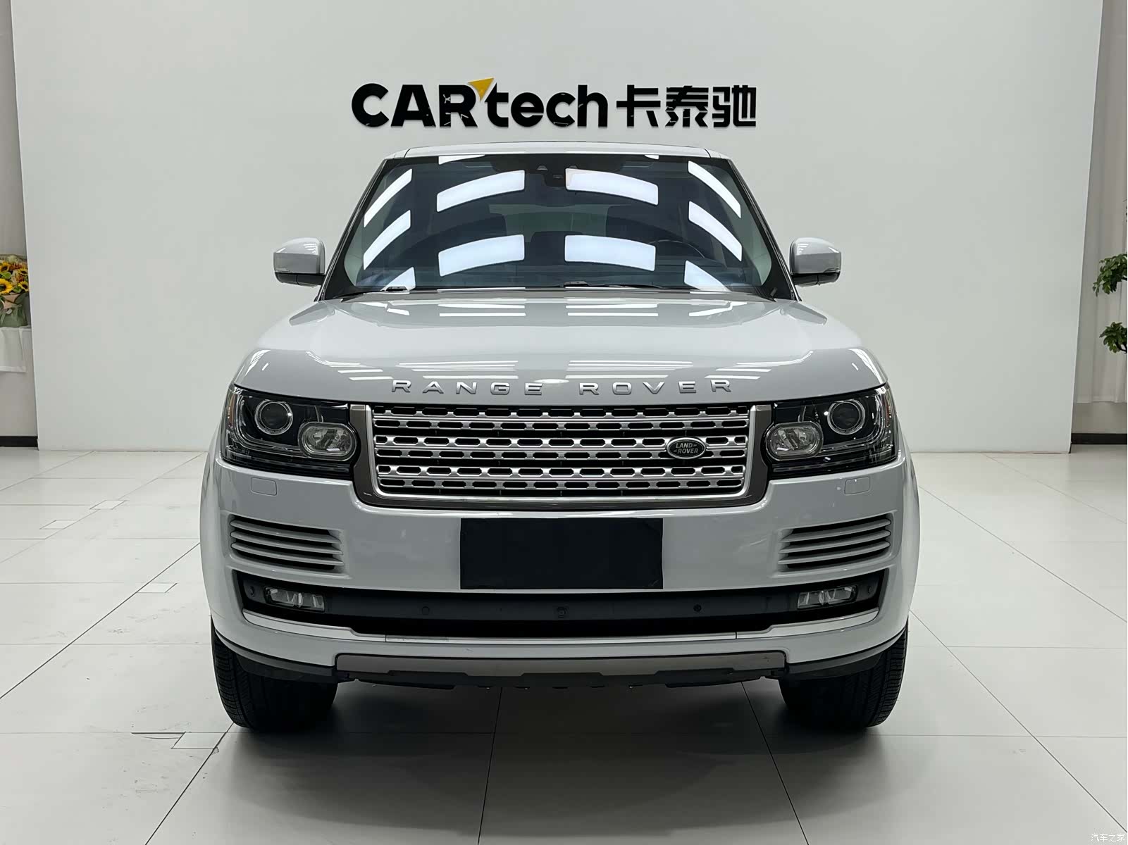 Land Rover Range Rover, 2018 2