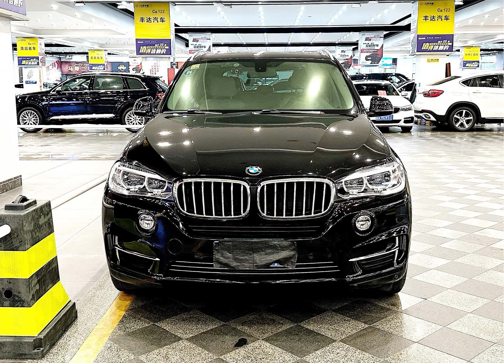 BMW X5, 2014 2