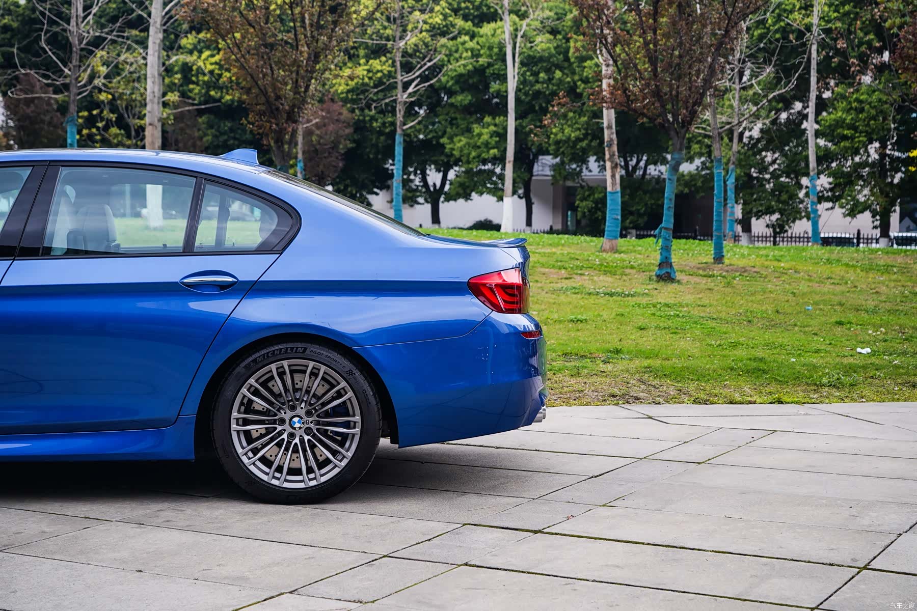 BMW M5, 2012 52