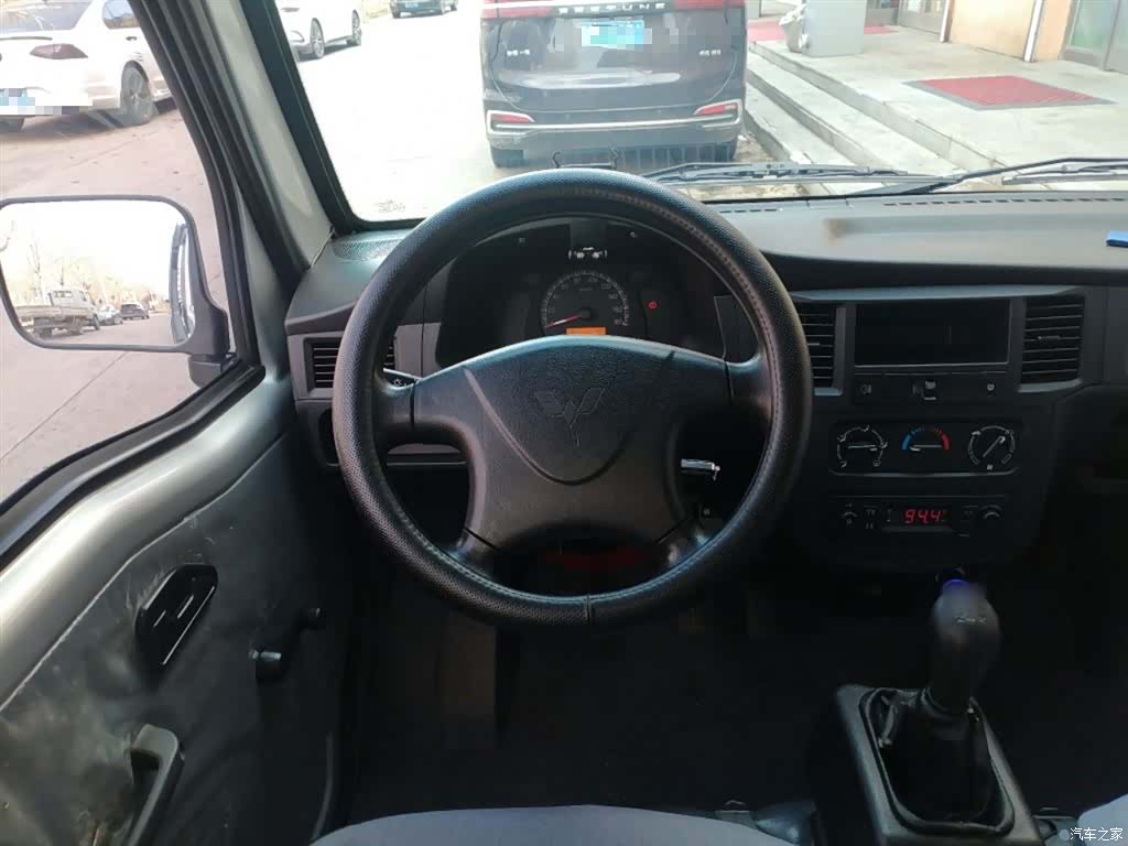Wuling VI, 2022 3