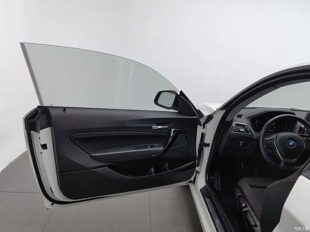 BMW 2 Series, 2018 8