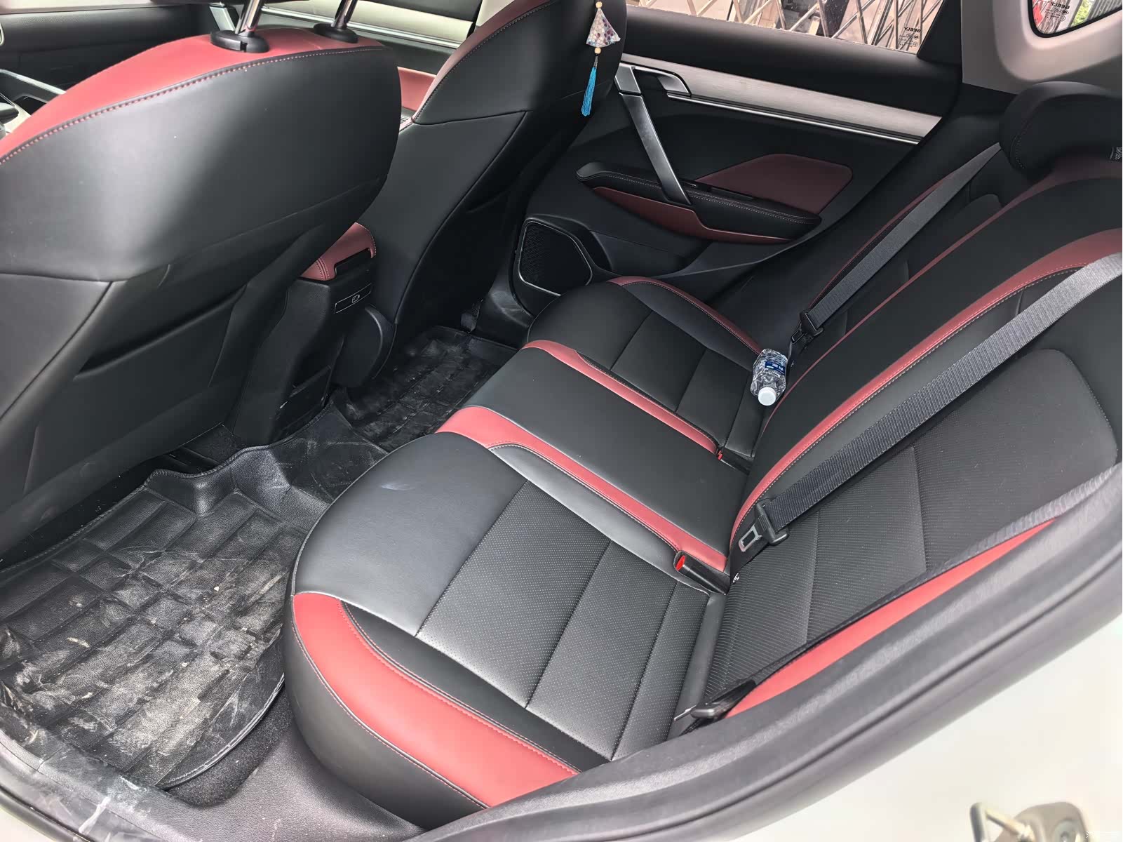 Geely Coolray, 2023 9