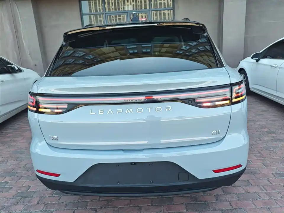 Leapmotor C11 Leapmotor C11