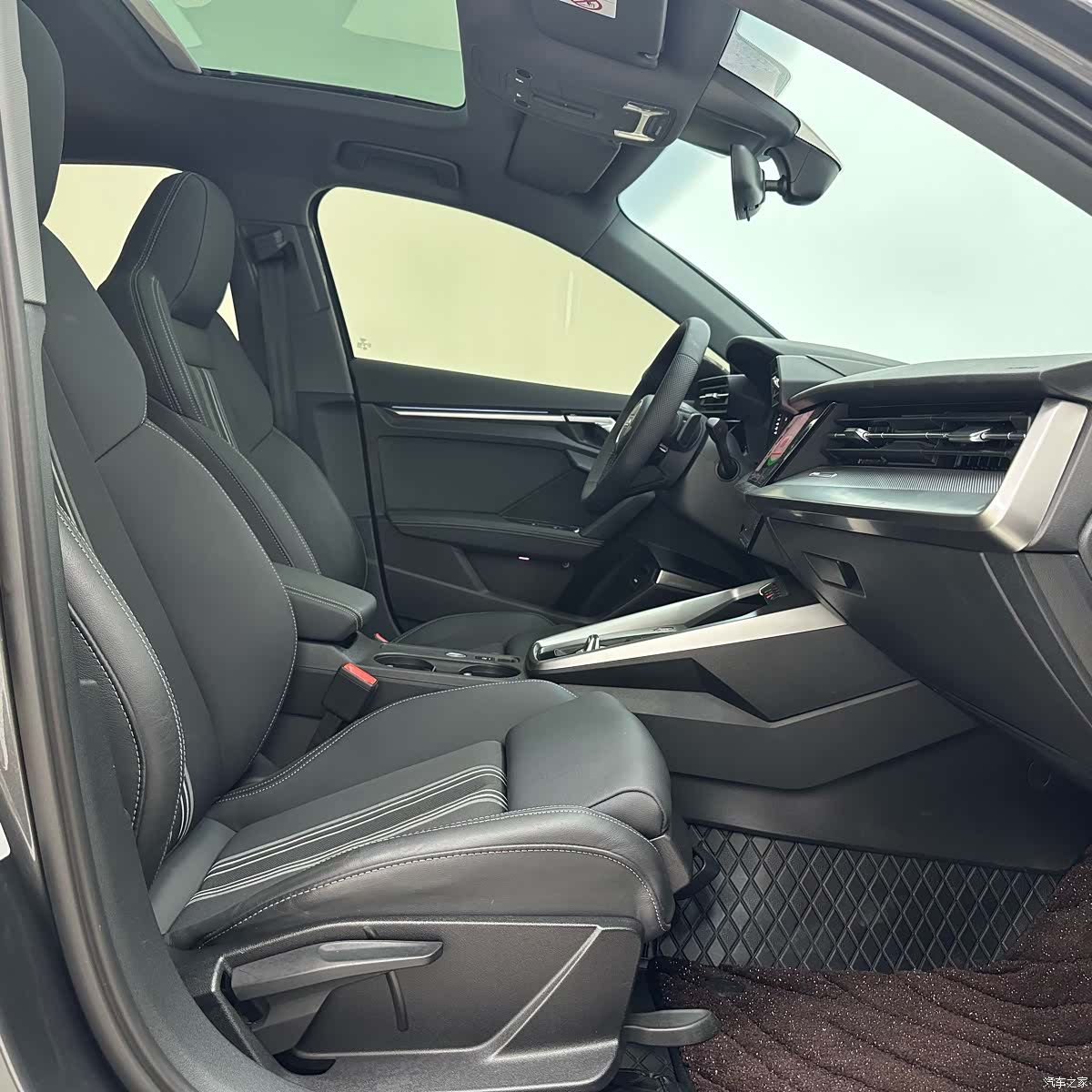 Audi A3, 2022 9