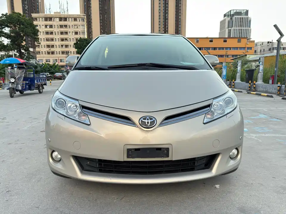 Toyota Previa
