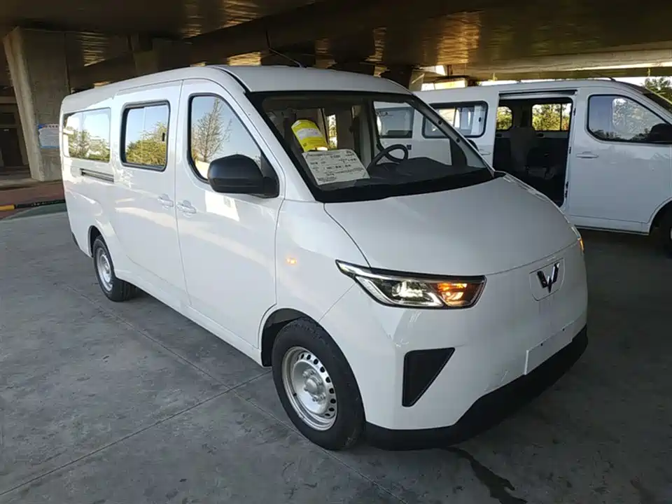 Wuling Wuling Yangguang
