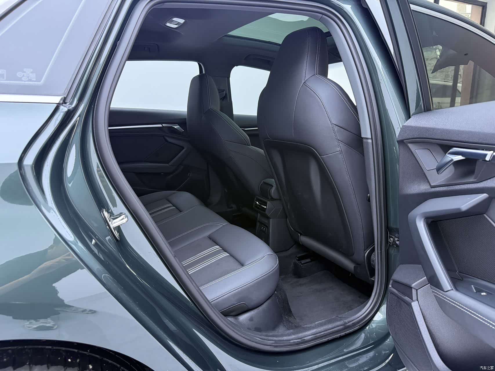 Audi A3, 2022 10