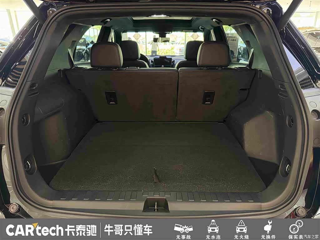 Chevrolet Equinox, 2023 13