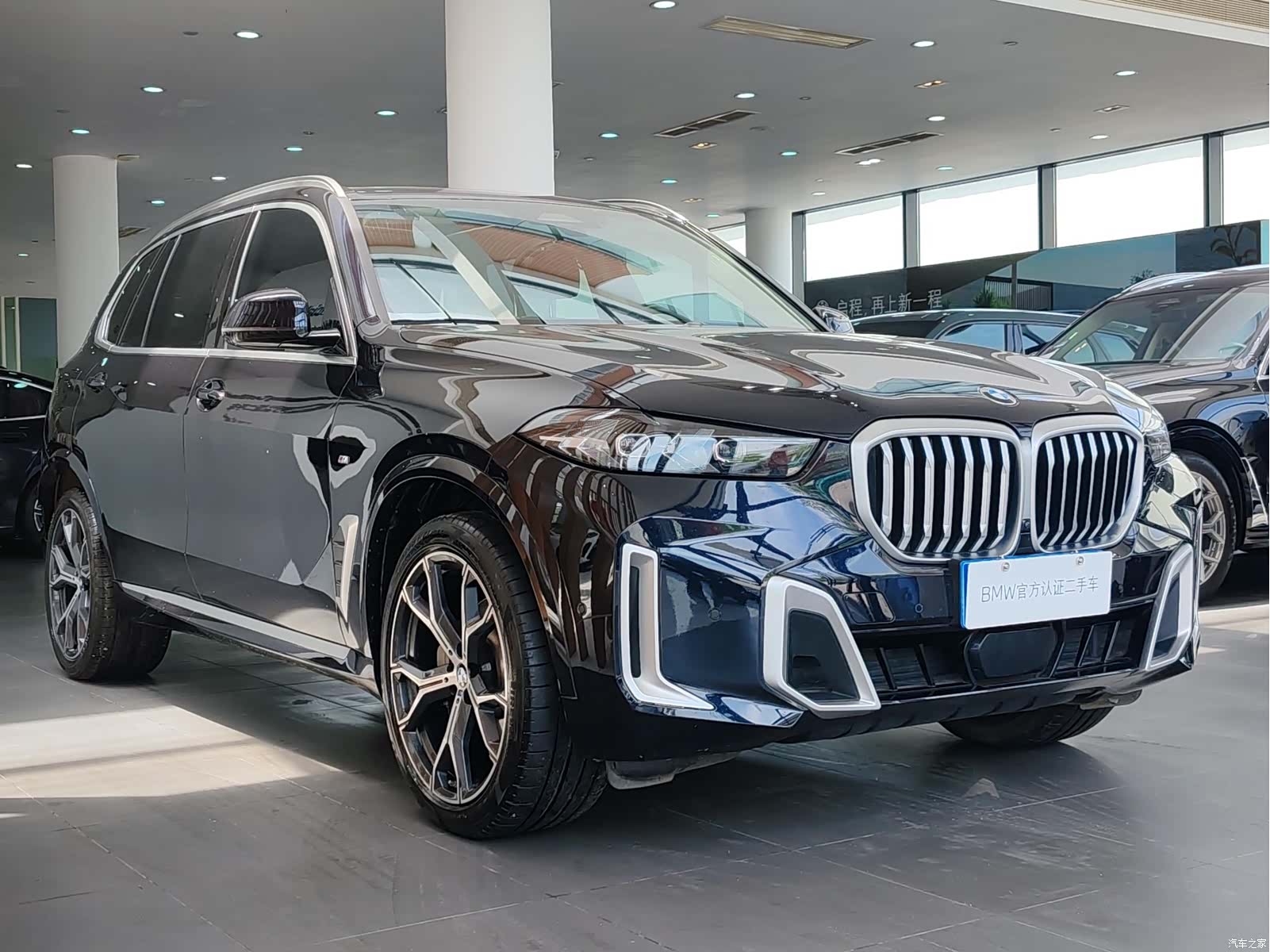 BMW X5, 2024 3