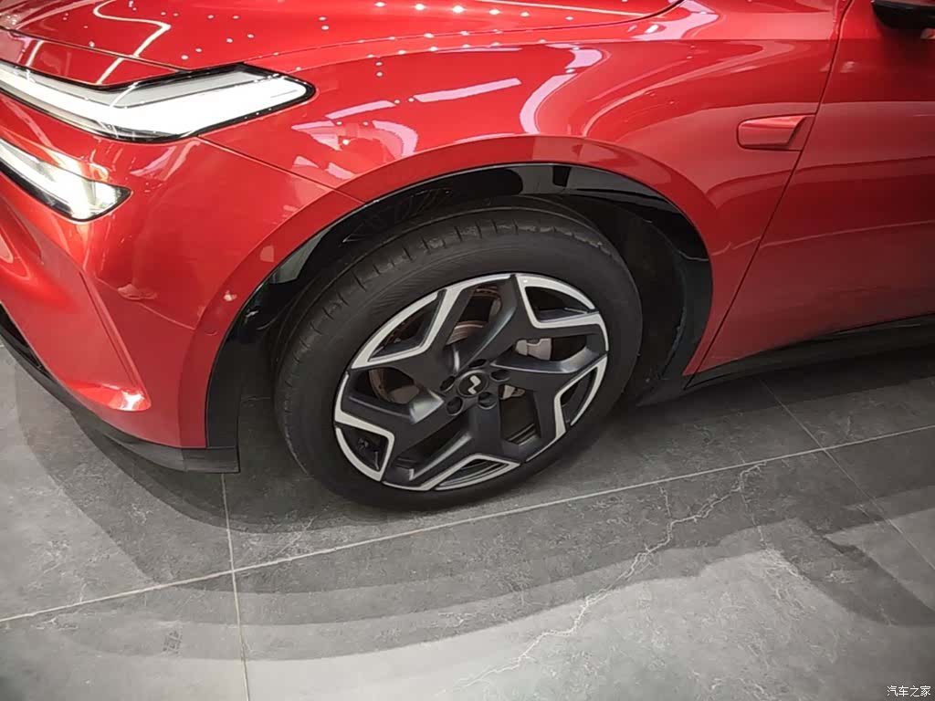 NIO L60, 2024 23
