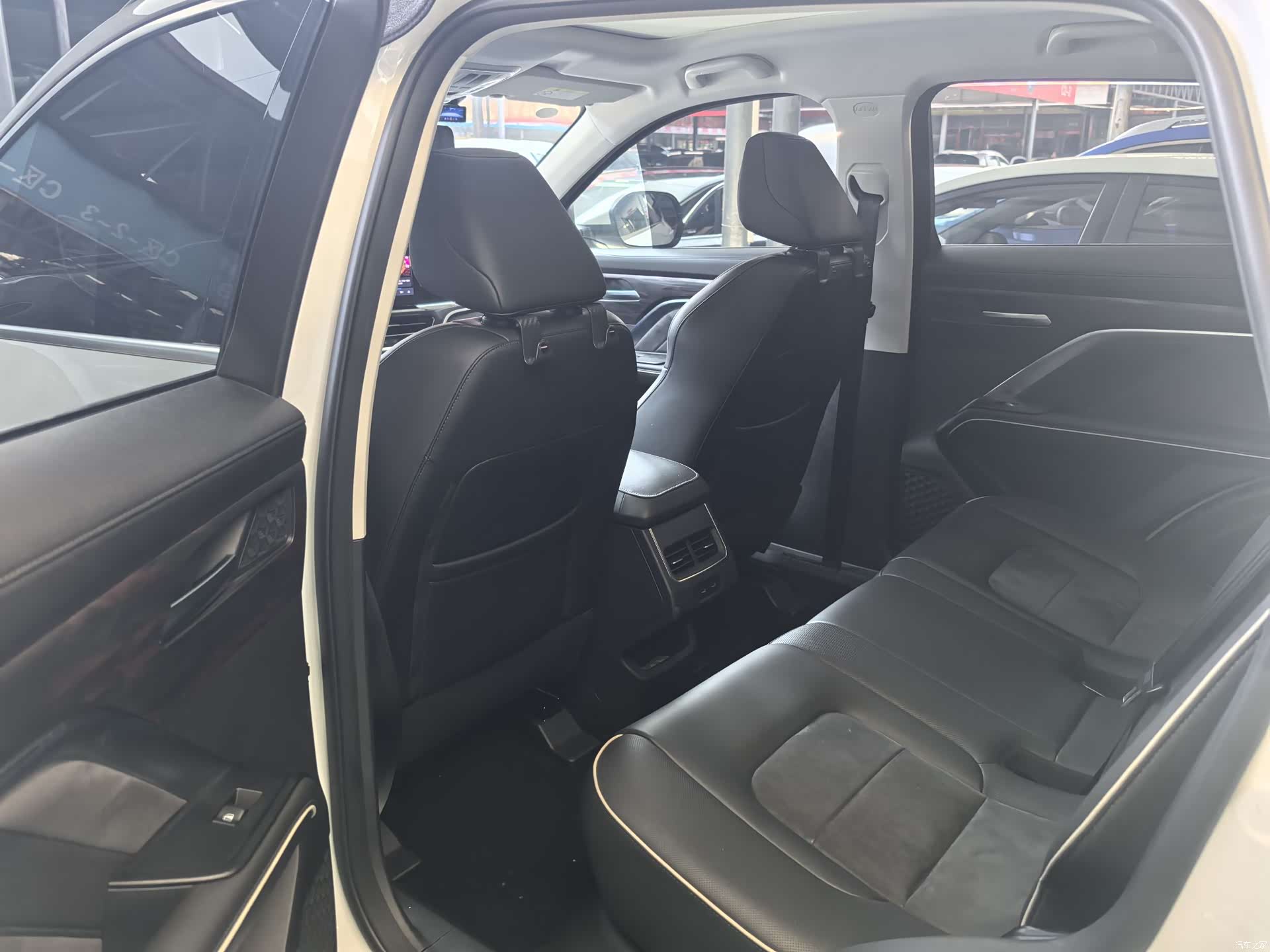 Haval H6, 2023 8