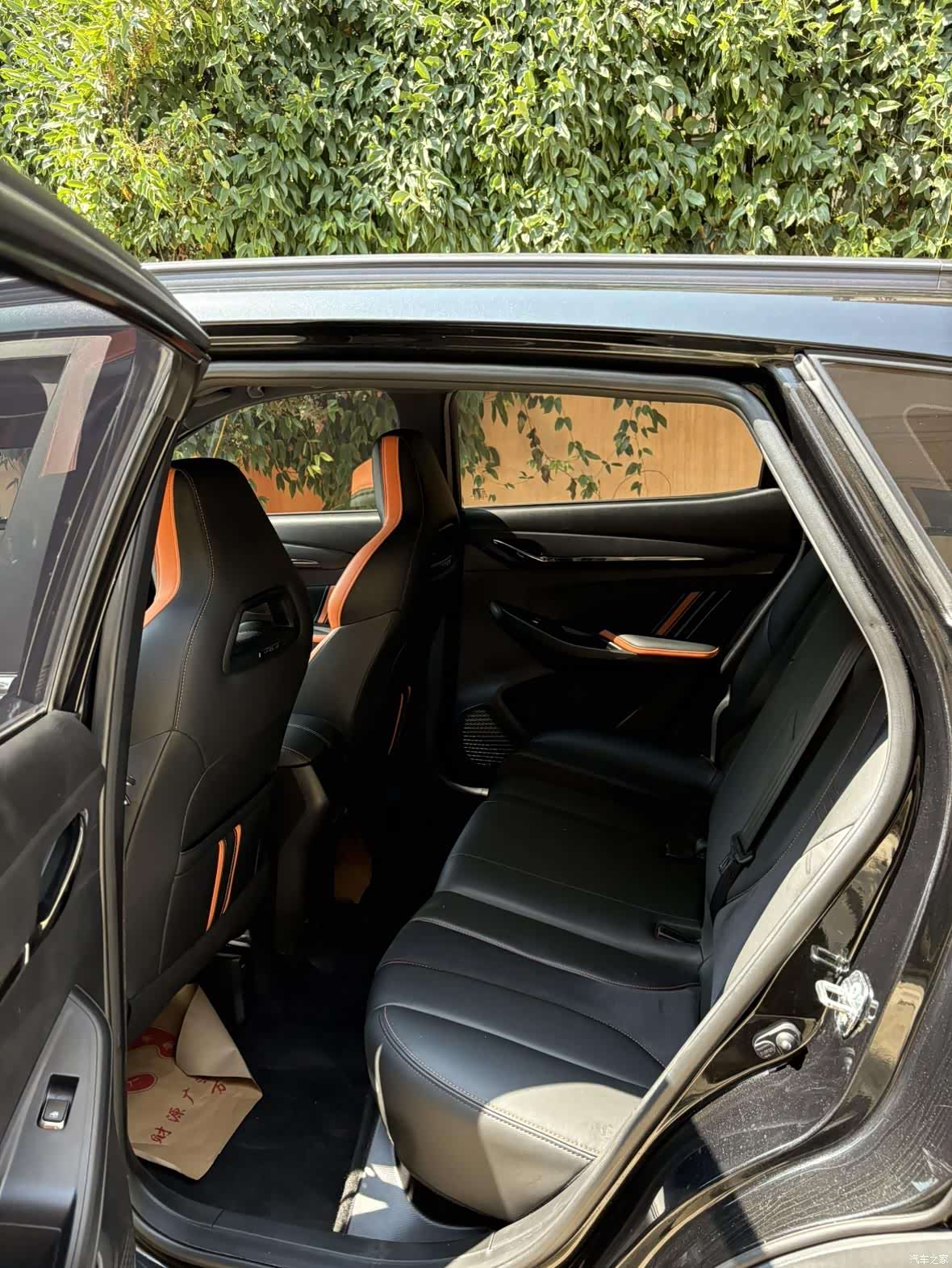 Changan X5, 2022 6