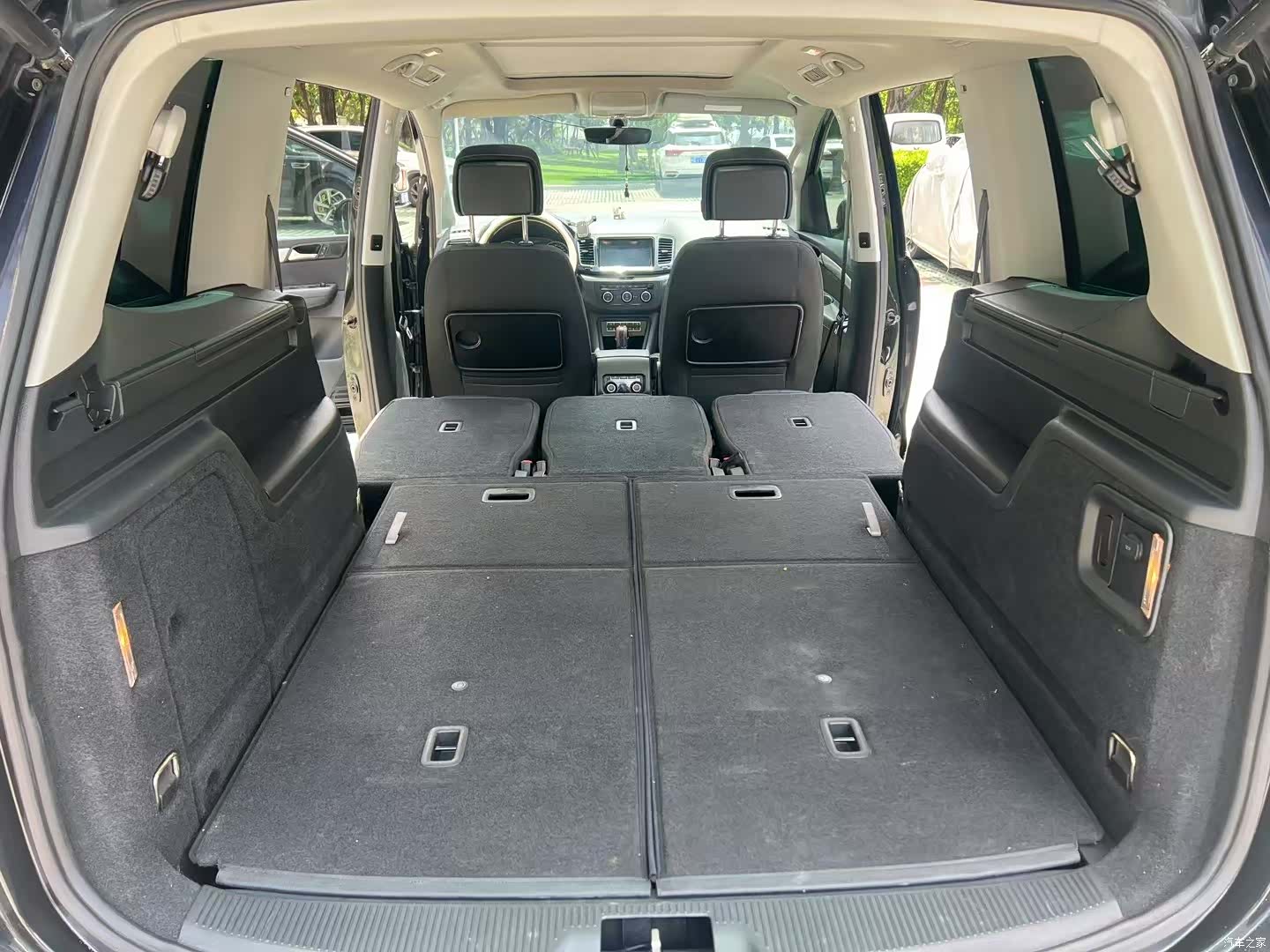 Volkswagen Xia, 2017 9