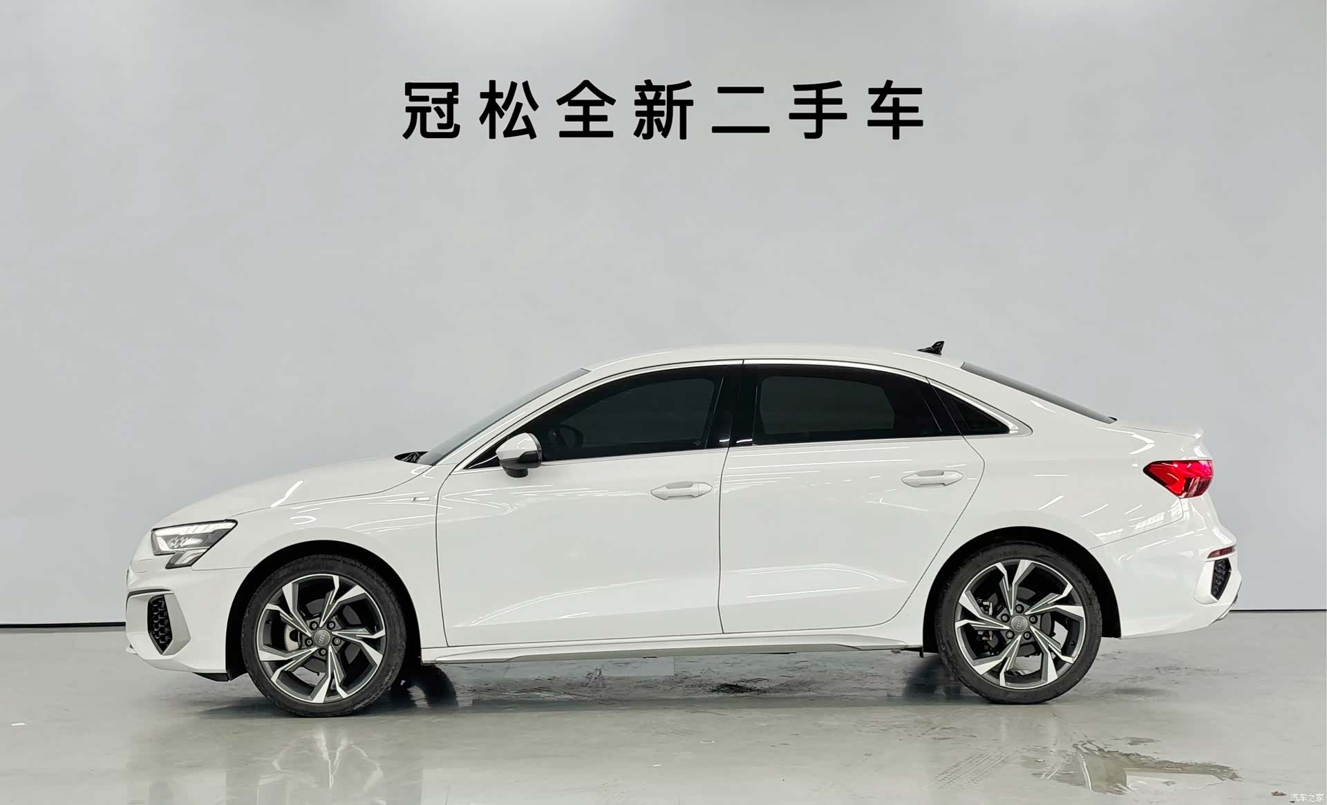 Audi A3, 2022 6