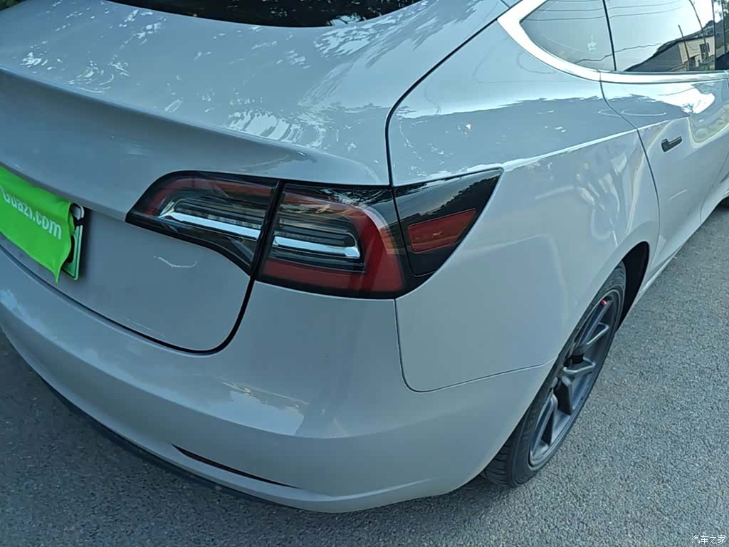 Tesla Model 3, 2020 8
