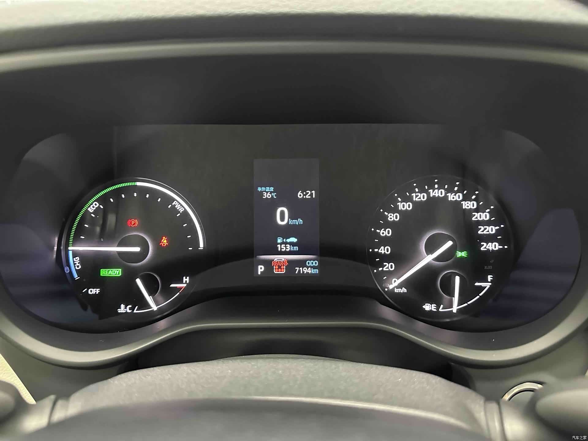 Toyota Sienna, 2025 14