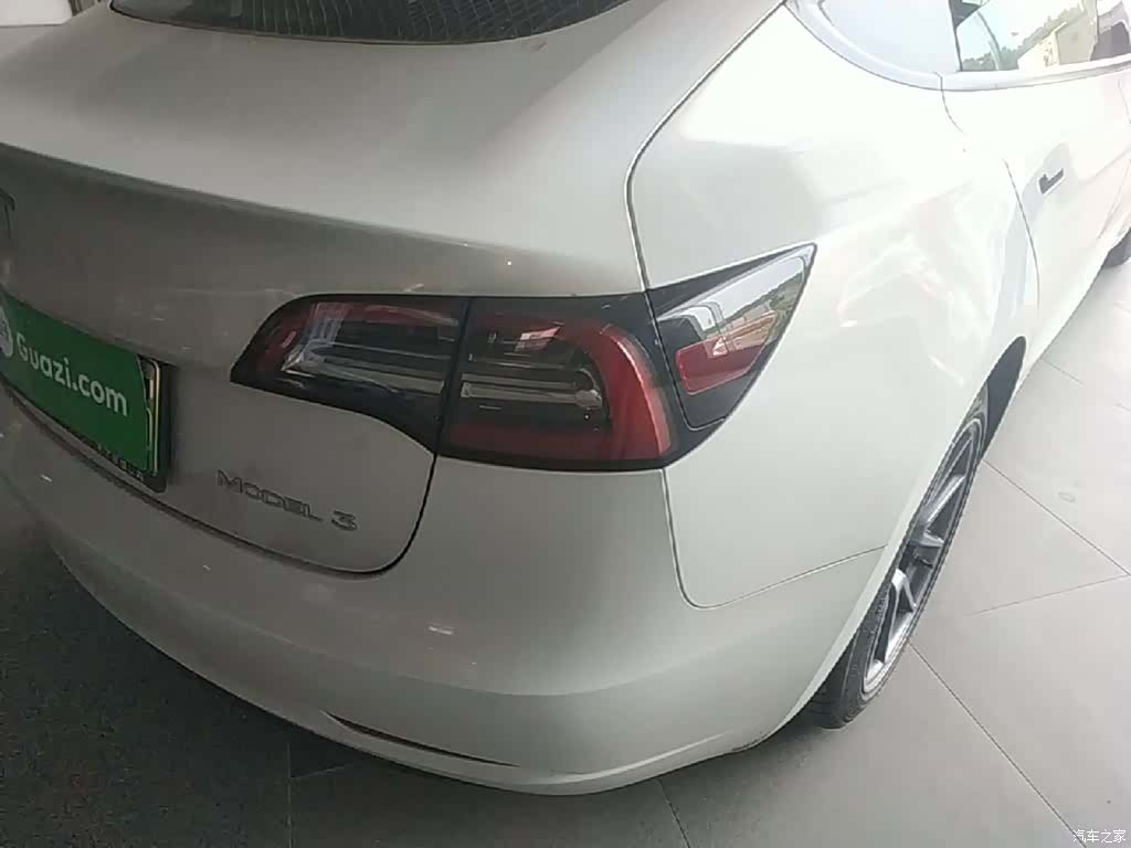 Tesla Model 3, 2021 8