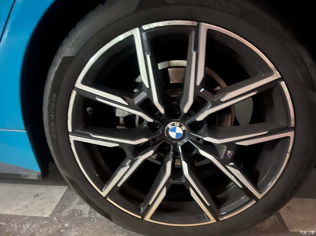 BMW 4 Series, 2022 9