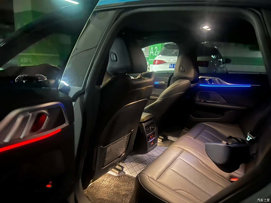 BMW 4 Series, 2022 7
