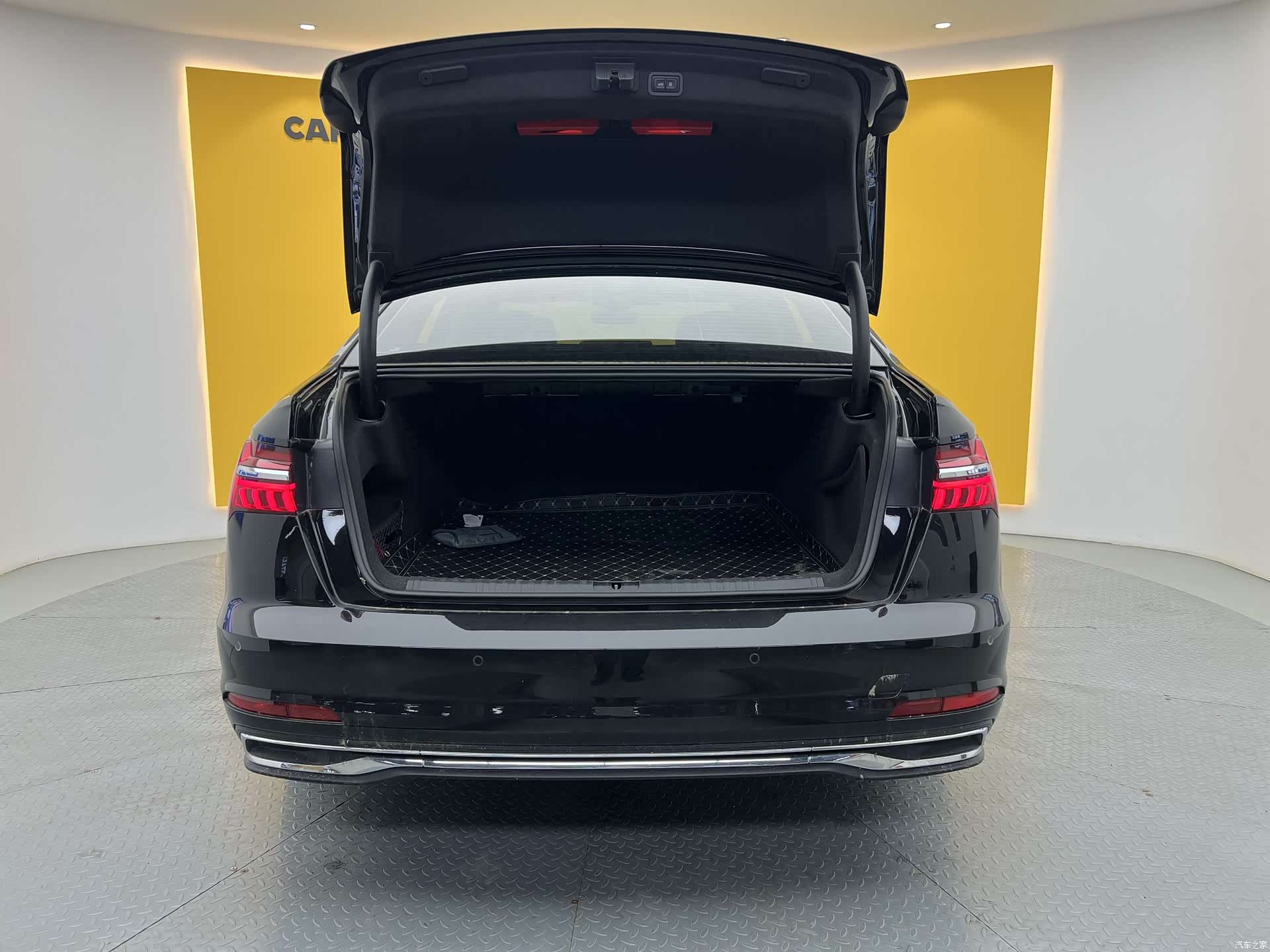 Audi A6L, 2023 25