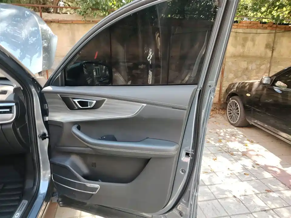Chery Tiggo 8 Chery Tiggo 8