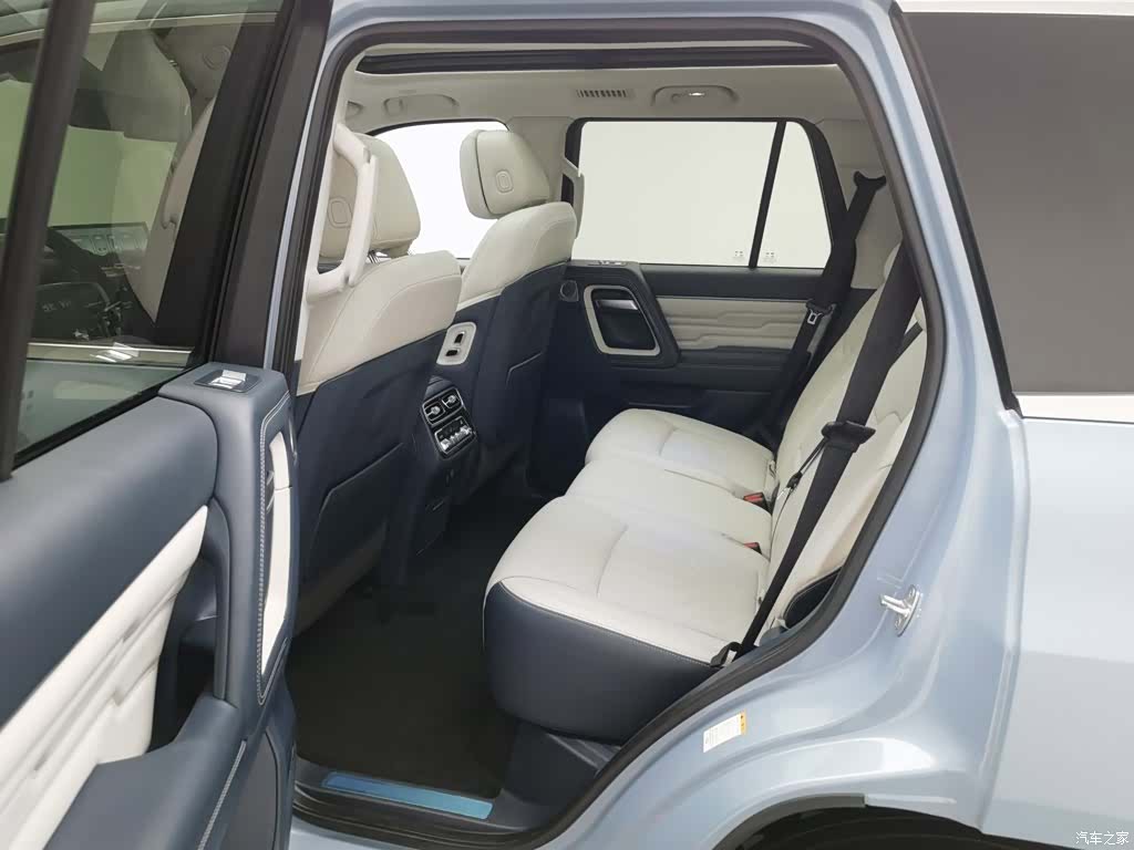BAIC BJ60, 2023 15
