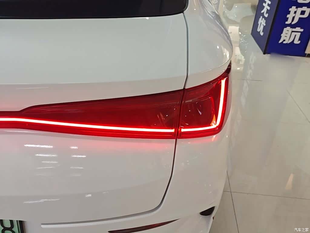 BYD E2, 2021 8