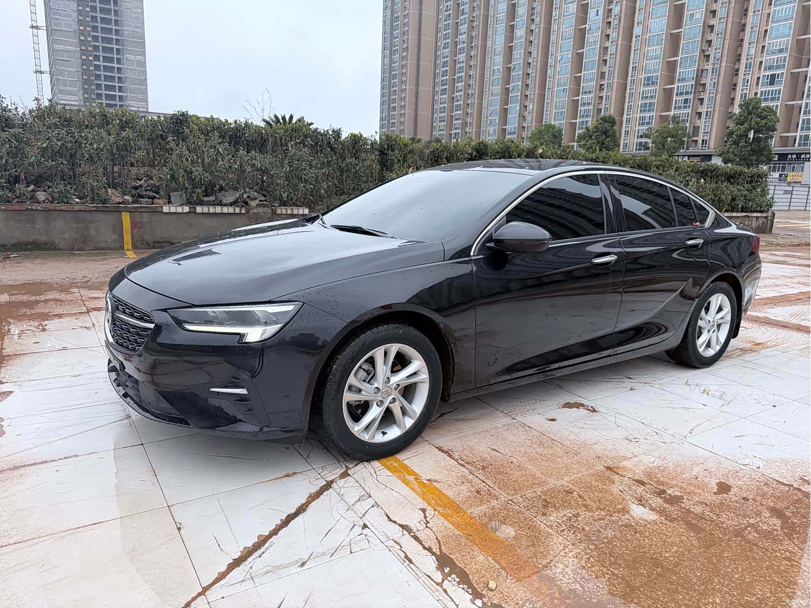 Buick Regal