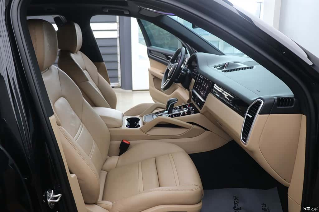Porsche Cayenne, 2021 23