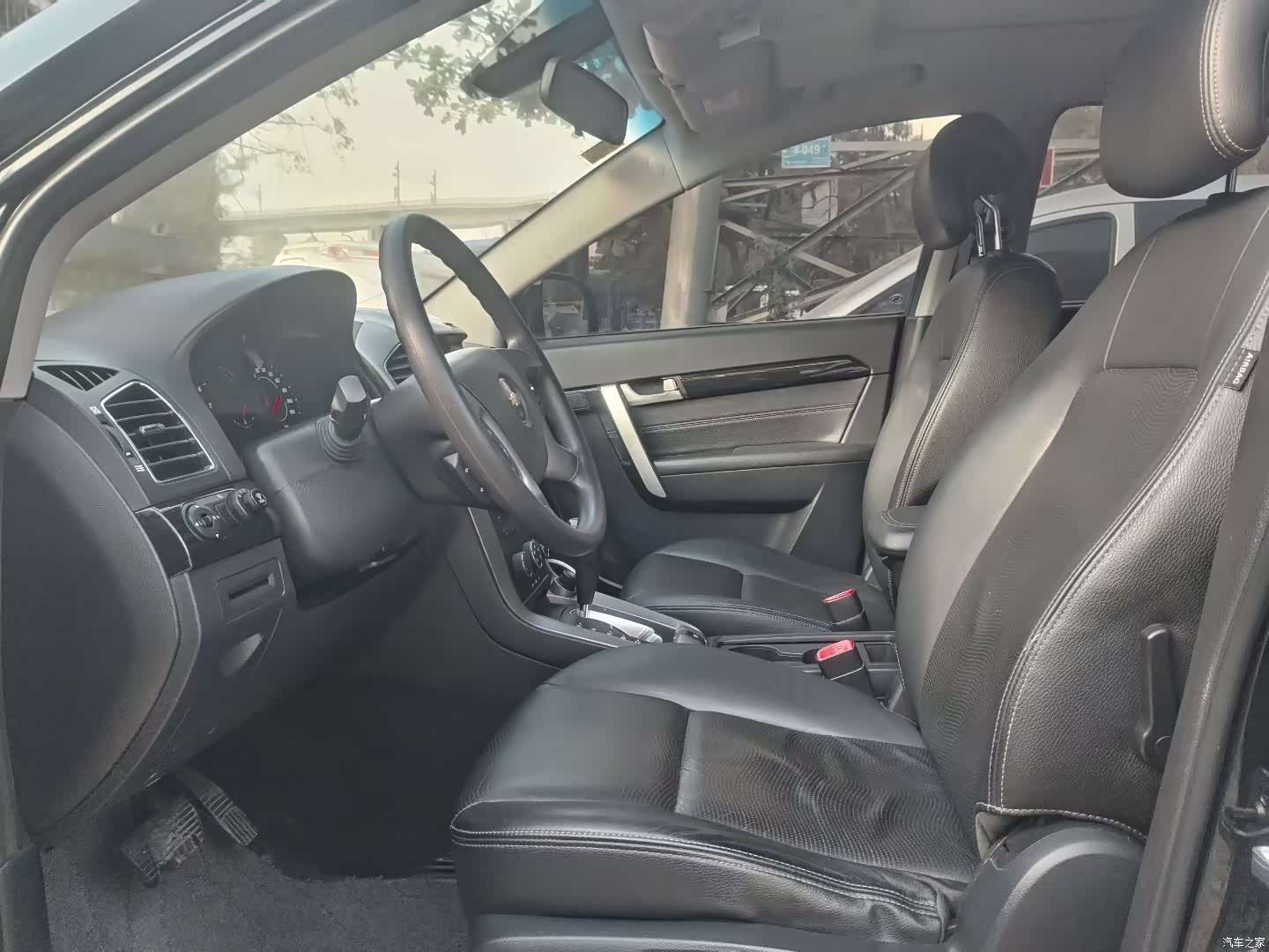 Chevrolet 7, 2015 7