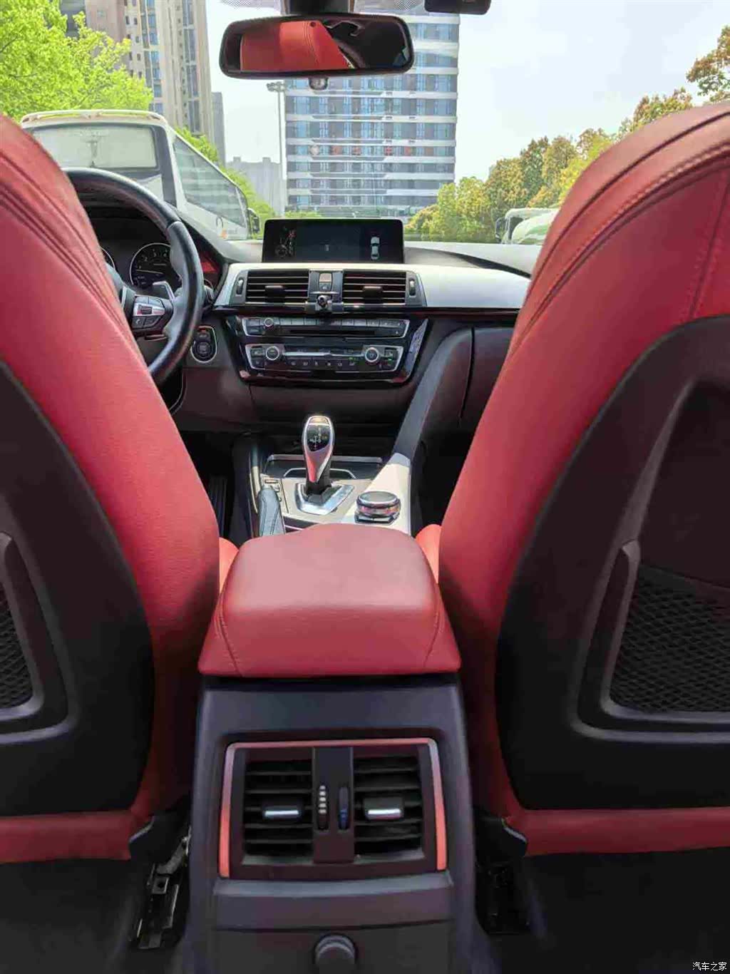 BMW 3 Series, 2016 34